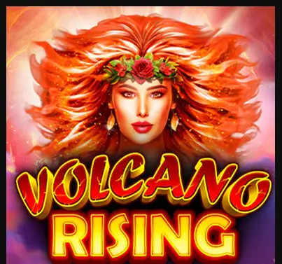 Volcano Rising